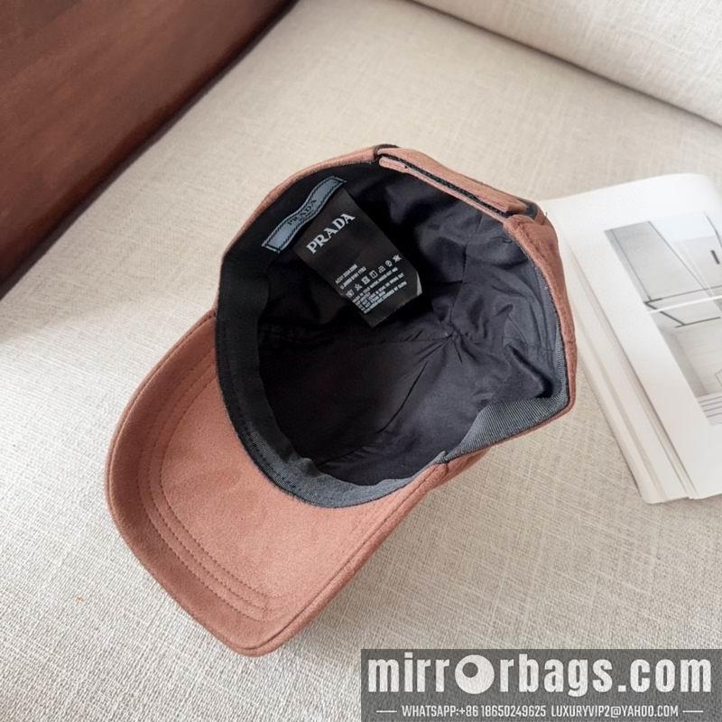 Replica Prada Hat dx62