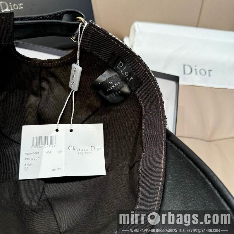Replica Dior Hat 092701