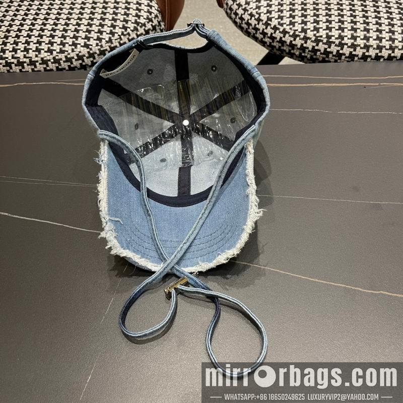 Replica Balenciaga Hat 072802