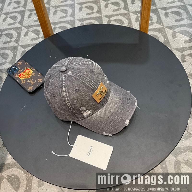 Replica Celine Hat 042804