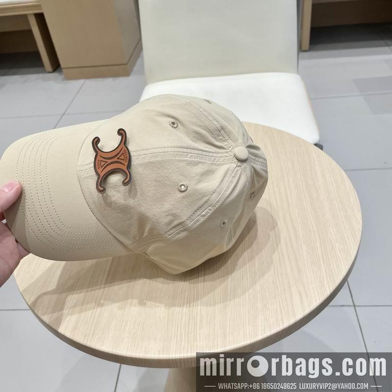 Replica Celine Hat 041402
