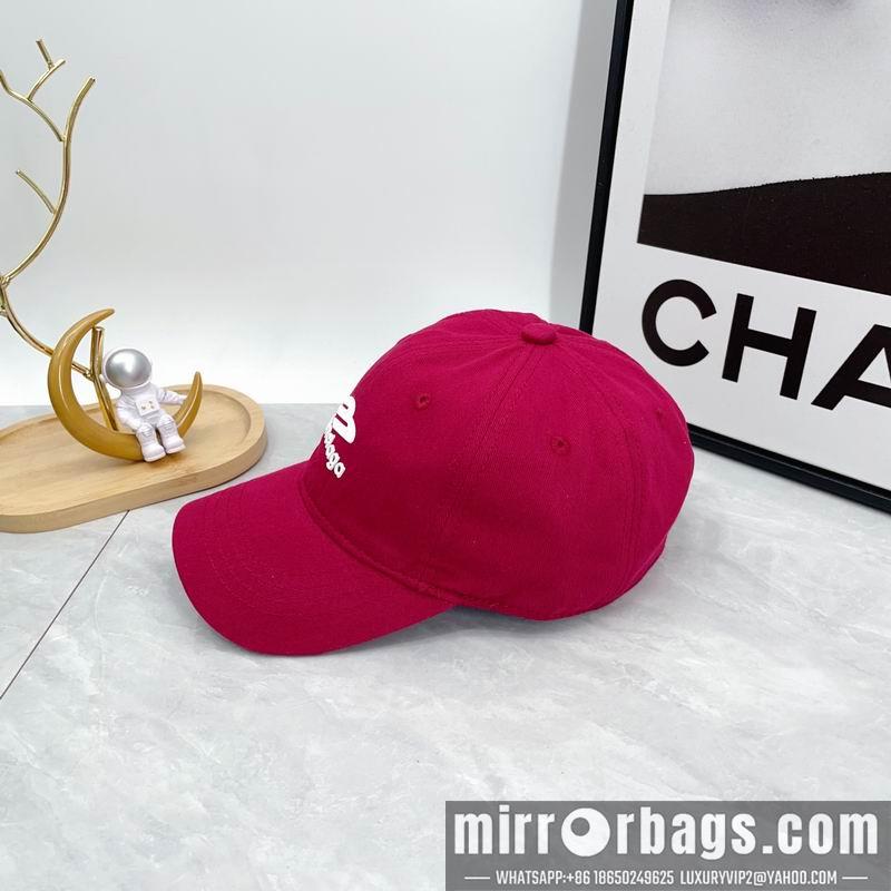 Replica Balenciaga Hat dx54
