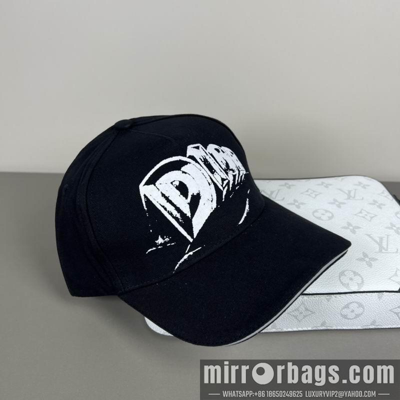 Replica Dior Hat dx15