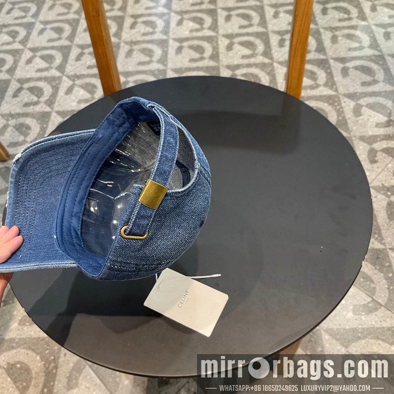 Replica Celine Hat 042804