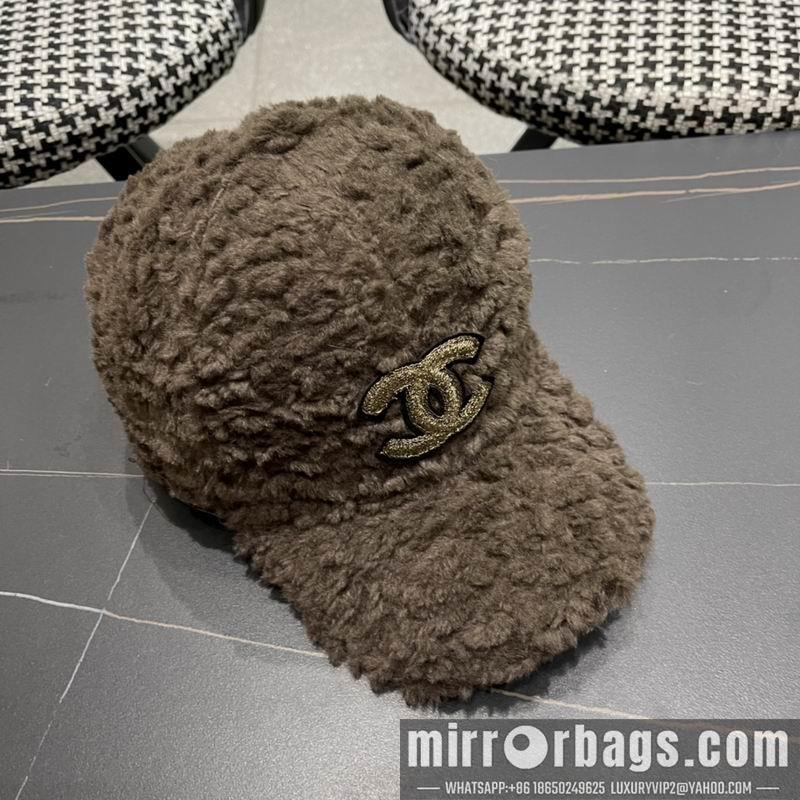 Replica Chanel Hat 102803