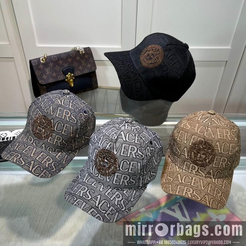 Replica Versace Hat dx04
