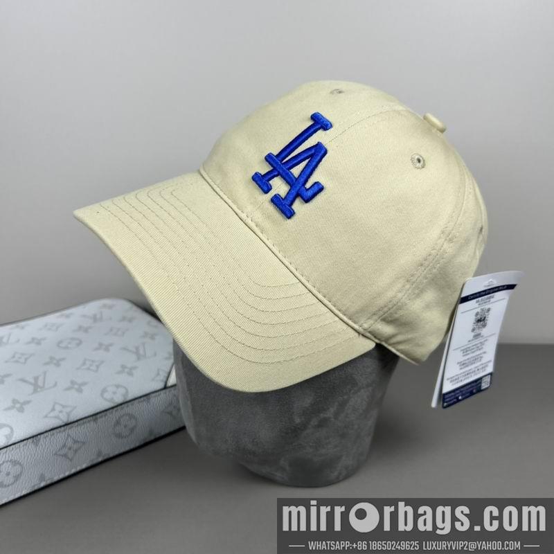 Replica MLB NY Hat dx47