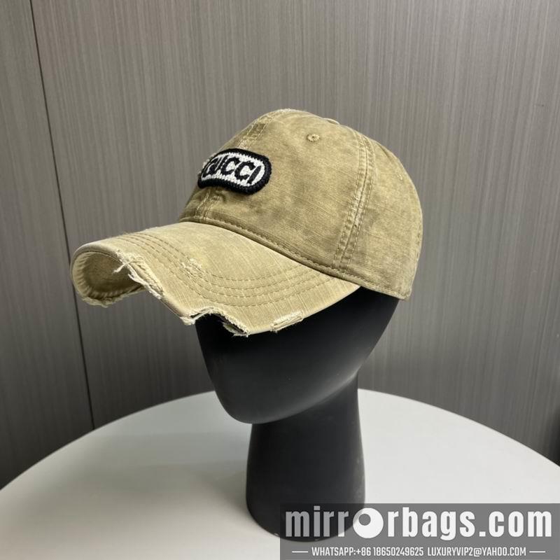 Replica Gucci Hat 010601
