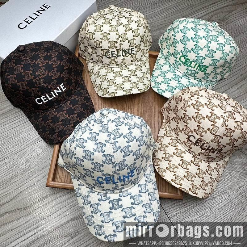 Replica Celine Hat dx45