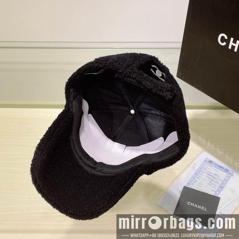 Replica Chanel Hat dxn08