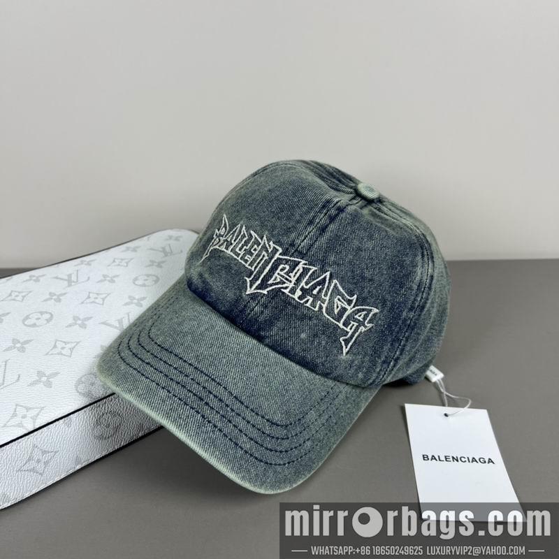 Replica Balenciaga Hat dx43