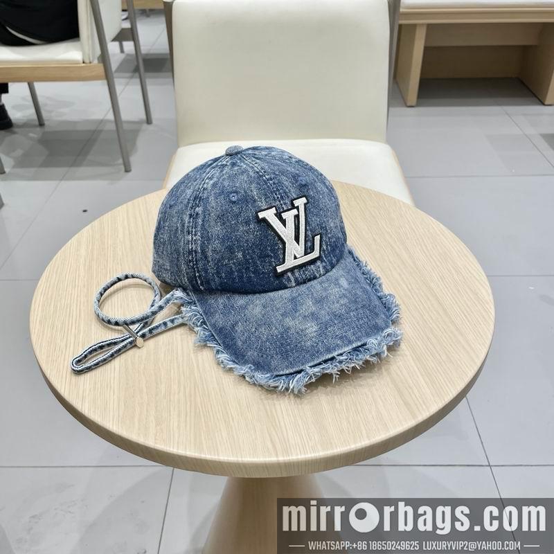 Replica LV Hat 030703