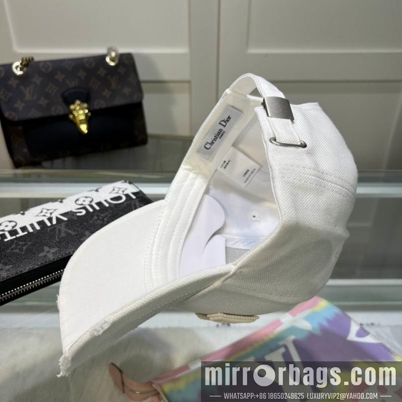 Replica Dior Hat dx08