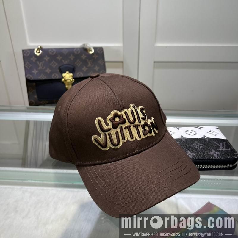 Replica LV Hat 071306