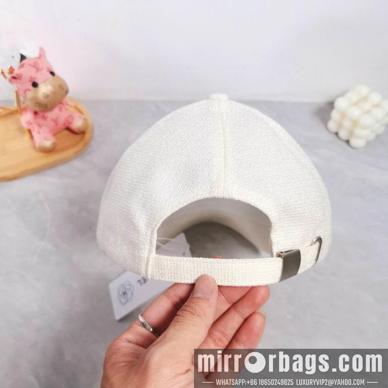 Replica Chanel Hat dx06