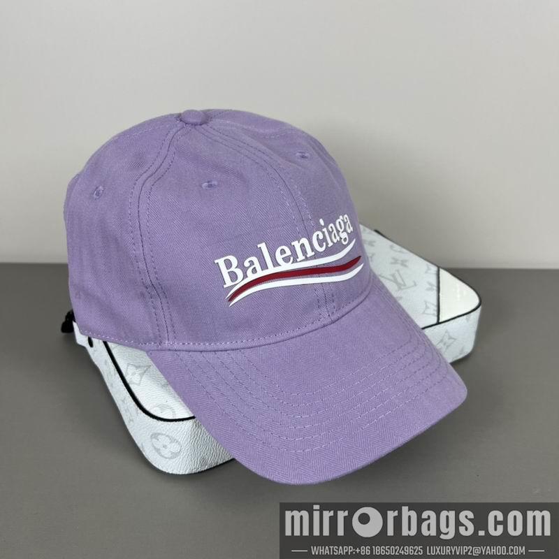 Replica Balenciaga Hat dx38