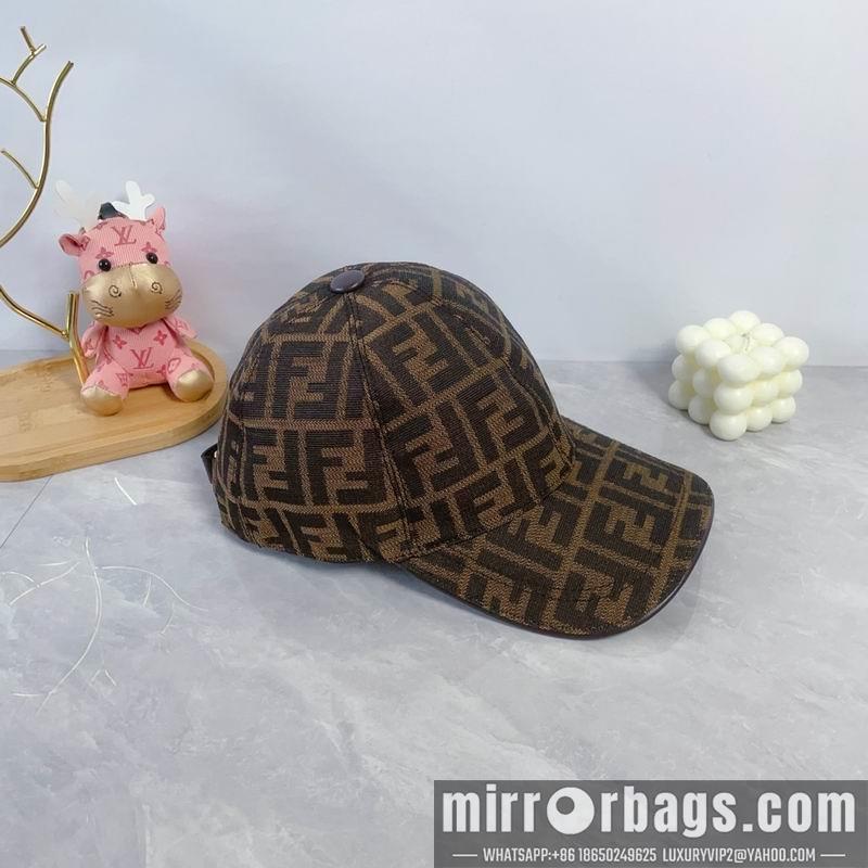 Replica Fendi Hat dx62