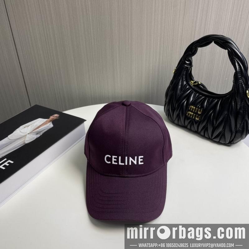 Replica Celine Hat dx83