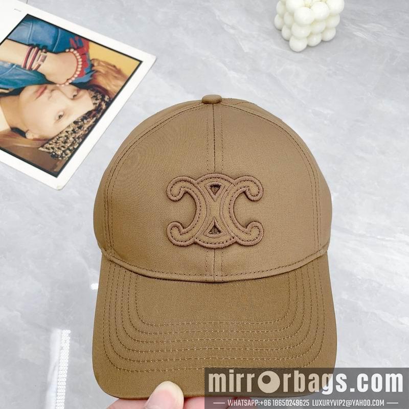 Replica Celine Hat dx126