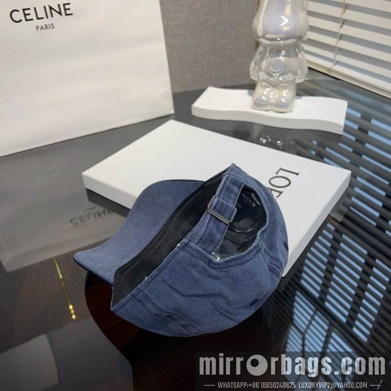 Replica Celine Hat 041703