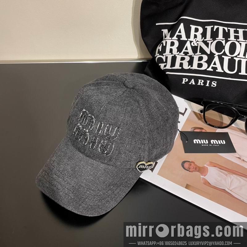 Replica MiuMiu Hat 042702