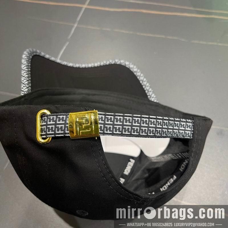 Replica Fendi Hat 041401