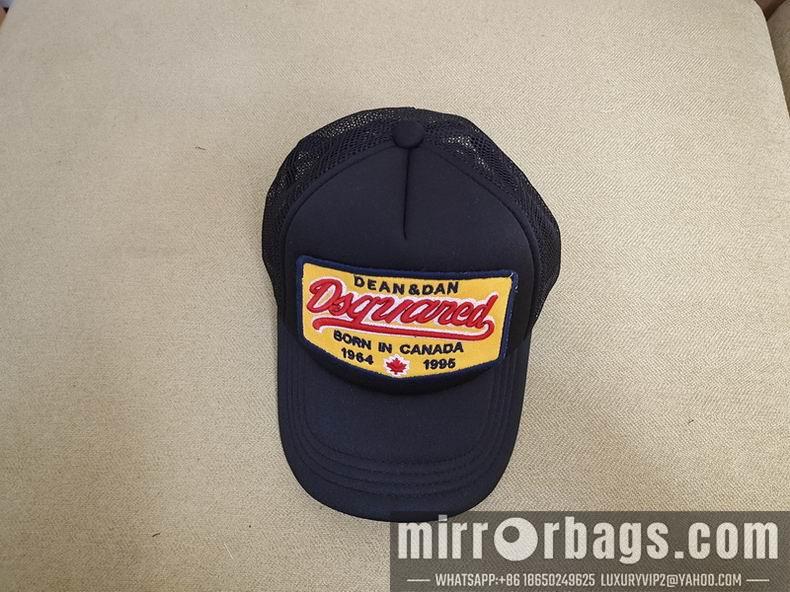 Replica DSQ Hat y 12