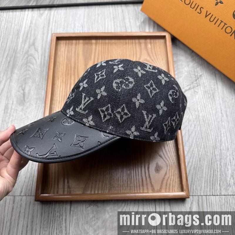 Replica LV Hat dx147