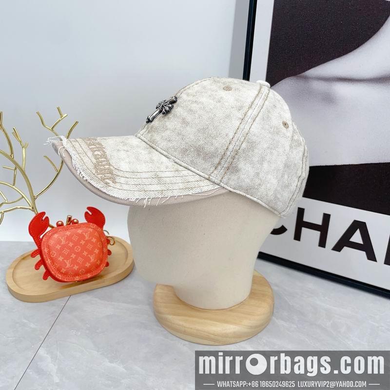 Replica Chrome Hearts Hat dx50