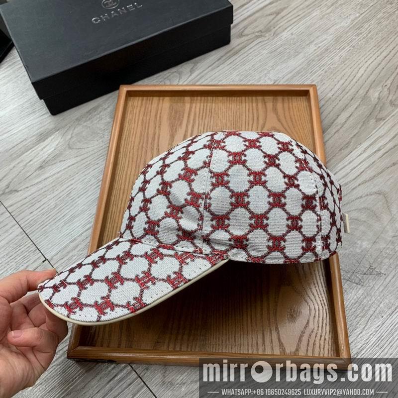 Replica Chanel Hat dx48