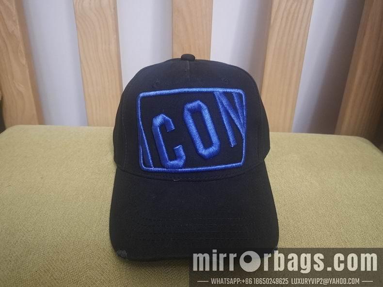 Replica DSQ Hat y 43