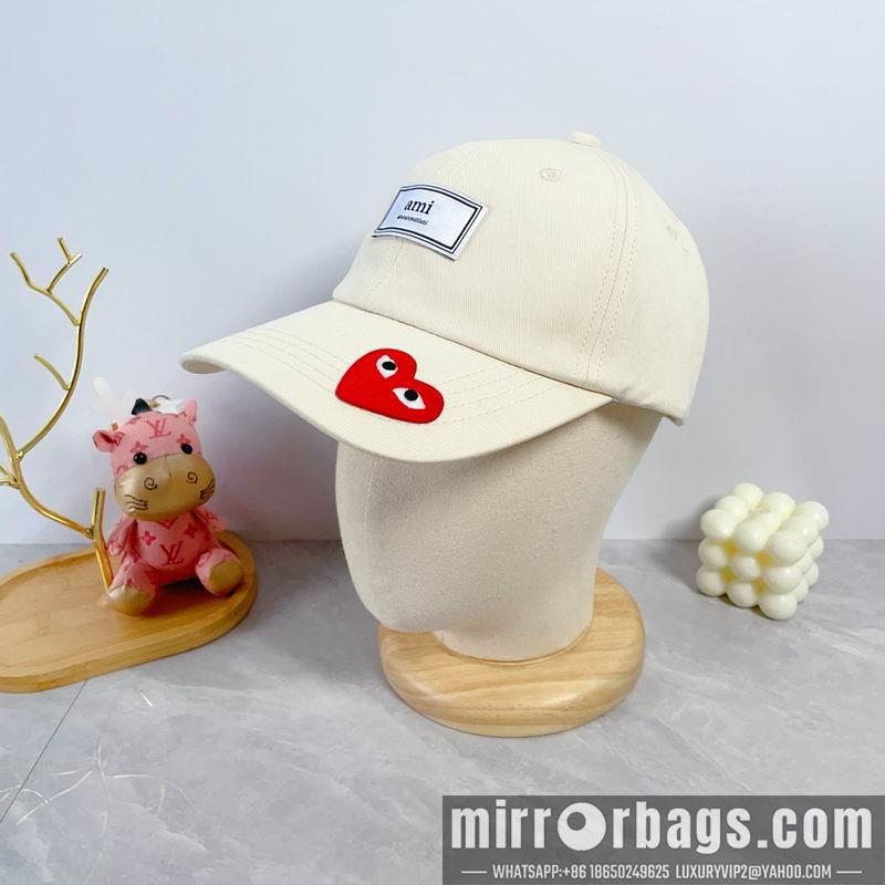 Replica Amiri Hat dx01