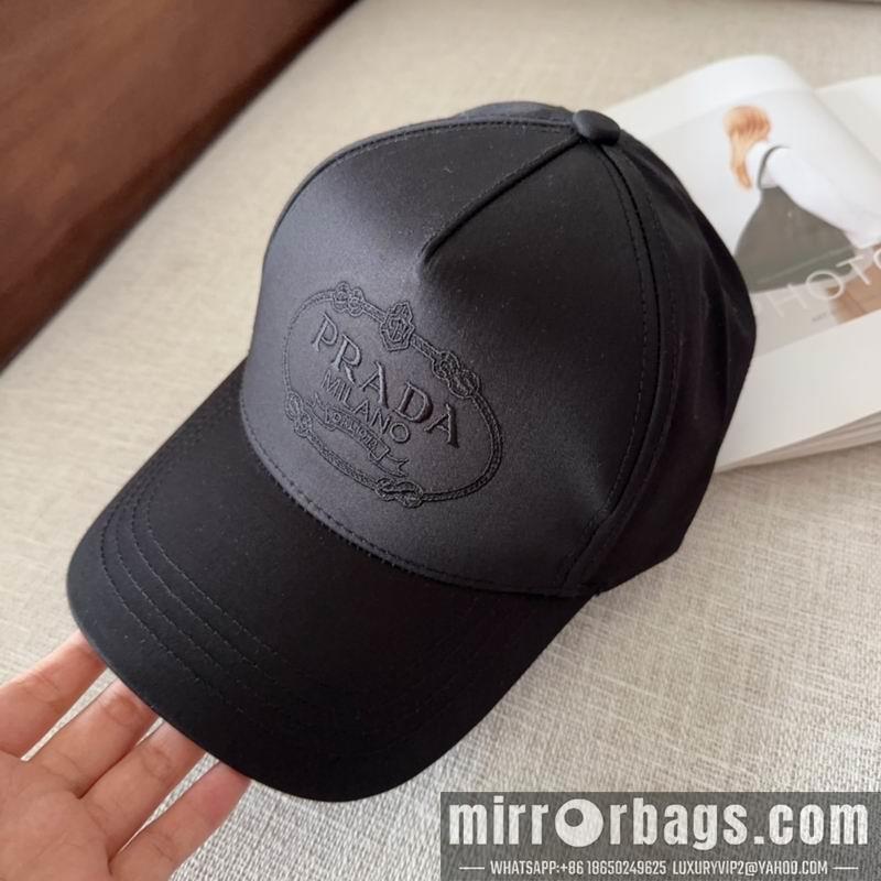 Replica Prada Hat dx15