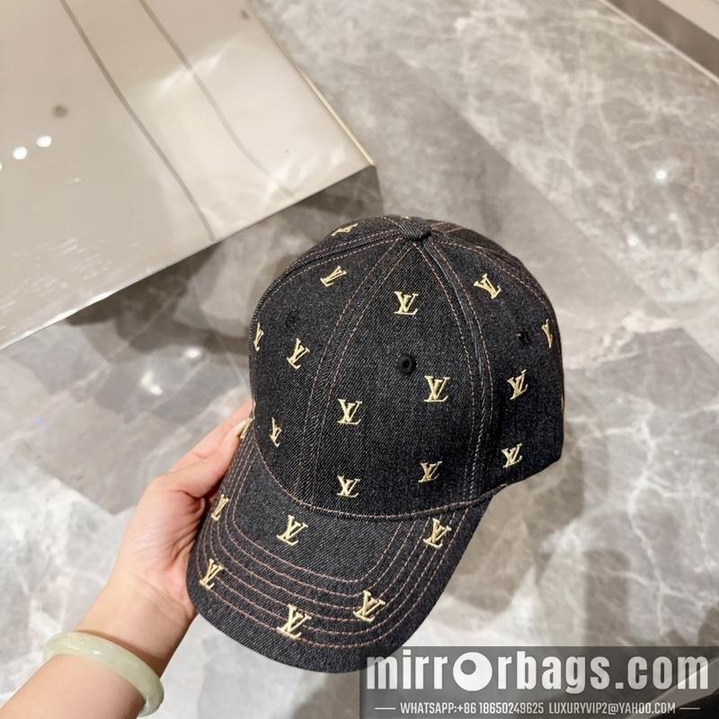 Replica LV Hat 072805