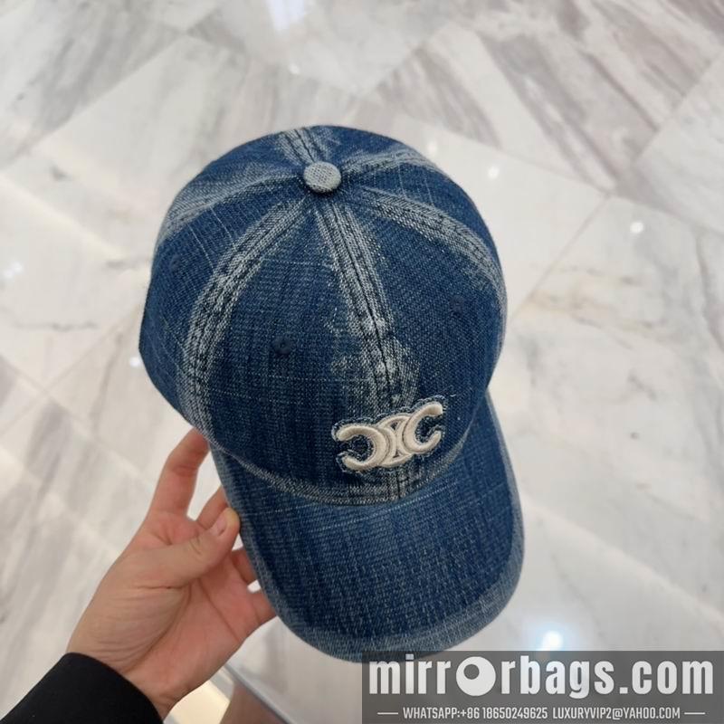 Replica Celine Hat dx37