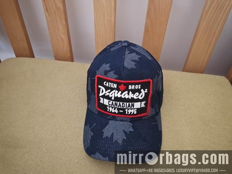 Replica DSQ Hat y 05