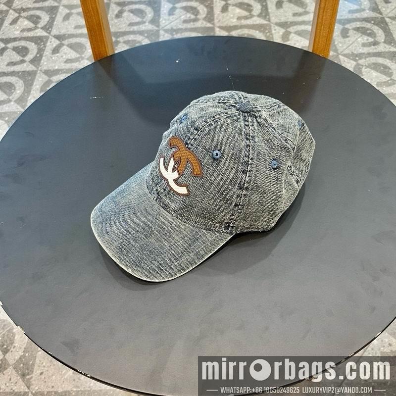 Replica Chanel Hat 072301