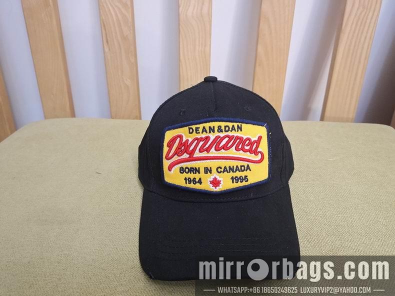 Replica DSQ Hat y 12