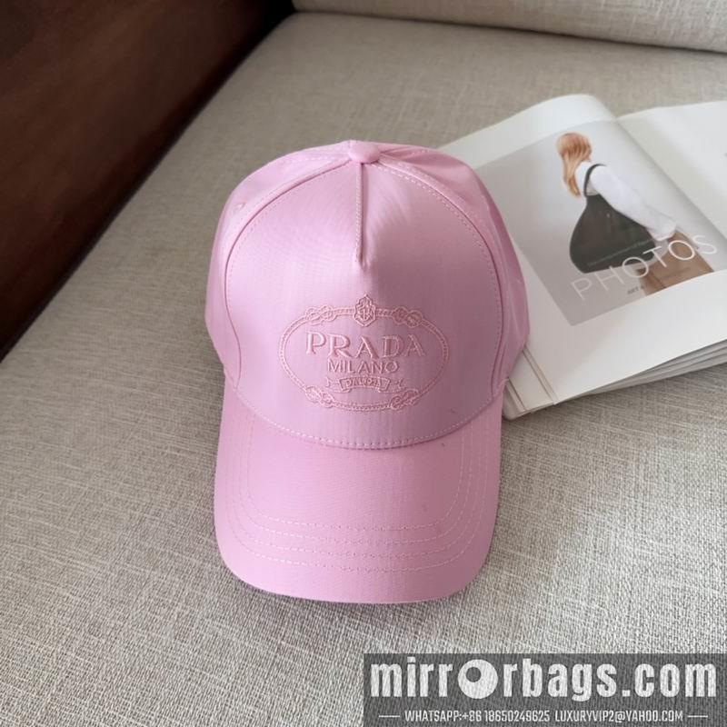 Replica Prada Hat dx15