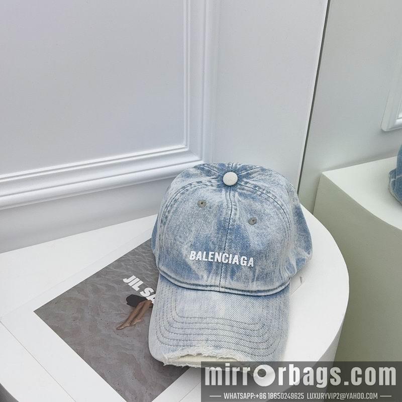 Replica Balenciaga Hat 081003