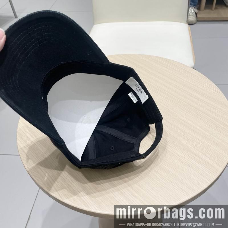 Replica Celine Hat 032002