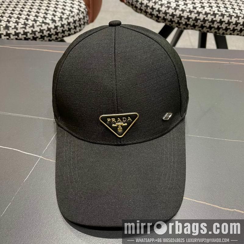 Replica Prada Hat 072802
