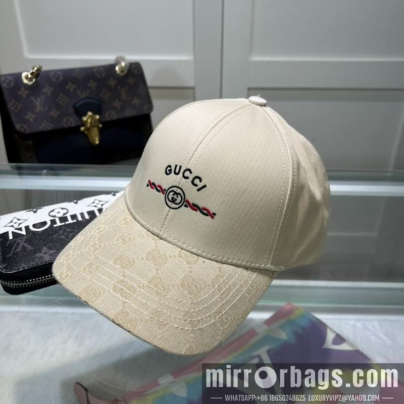 Replica Gucci Hat hm100