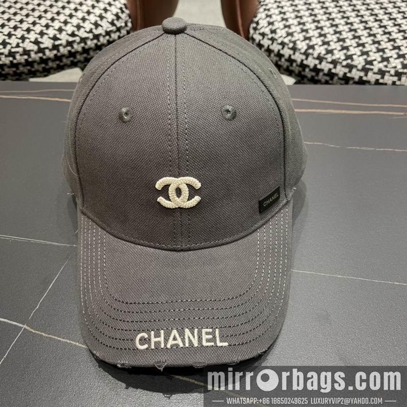 Replica Chanel Hat 072203