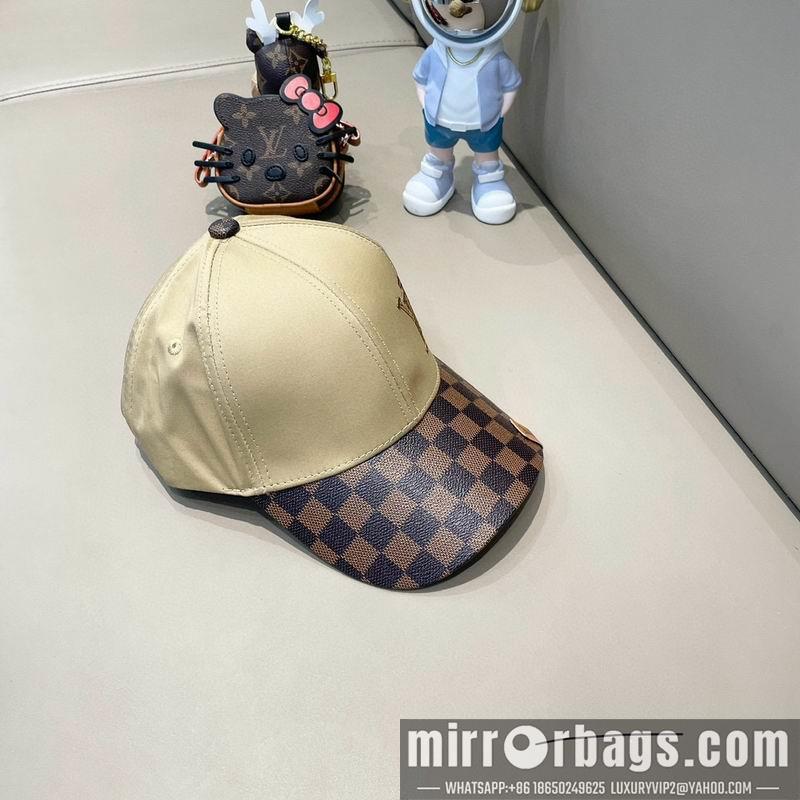 Replica LV Hat 081803