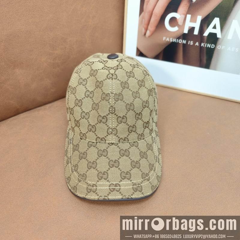 Replica Gucci Hat dx102