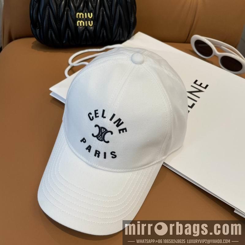 Replica Celine Hat dx87