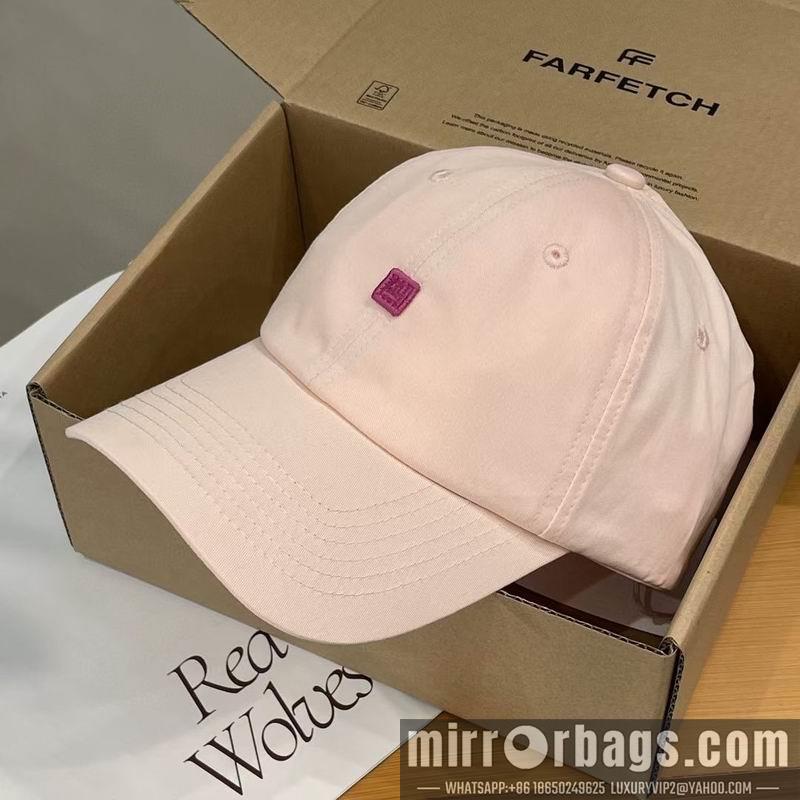 Replica Acne Hat dx08