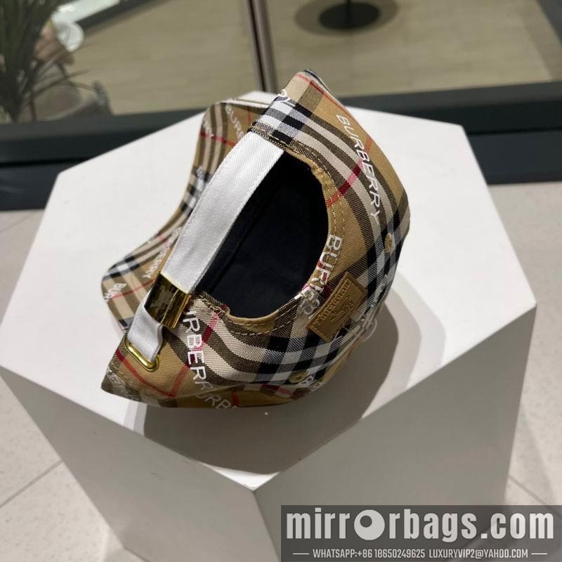 Replica Burberry Hat 042704