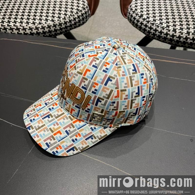 Replica Fendi Hat 092702